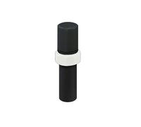 Bergeon 6899-T-060 - Lame di ricambio per cacciavite, confezione da 2 pezzi, 0,60 mm, Argento