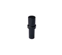 Bergeon 6899-T-100 Lame di ricambio per cacciavite 2 pezzi in scatola da 1,00 mm di fabbricazione svizzera