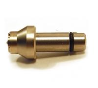 Bergeon 6923-T-7750 Acciaio Inox Rotore Testa per Pressione - HP6923-T-7750