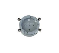 BERGEON 7100-ETA-775X - Supporto per movimento orologio ETA 7750-7758/SW500 13 1/4