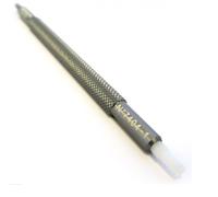 Bergeon 7404-1 Orologio Al Quarzo Mano Attrezzo Montaggio 0.50 & 1.00mm -