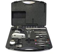 Bergeon 7815 Kit Di Attrezzi Master Per Orologiai - HT7815