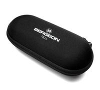 Bergeon 7821 Custodia Da Viaggio Per Orologi E Occhiali - HC7821