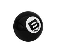 BERGEON 8008 Sfera di gomma per aprire e chiudere cassa Fondi Ø65 mm, nero, bianco, aperto
