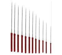 Bergeon - Assortimento di 12 pezzi da 0,33 a 0,69 mm