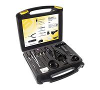 Bergeon - Kit di attrezzi 7812 Quick Service Plus