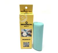 Bergeon Rodico 6033 Pulizia Argilla Rimuove Olio Plettri Fino Ricambi Gioielli