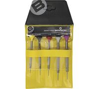 Bergeon Strumento di riparazione orologi (modello: 6899-P05), argento, argento, Argento