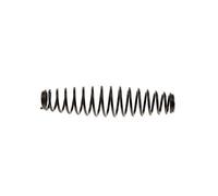 Berger 91699 Molla Nero, 55 x 6 mm