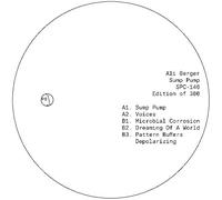 Berger, Ali - Sump Pump