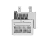 BERGER Arktar | Condizionatore Portatile Camper 5000 BTU Arktar 5000 Pro - Climatizzatore Split con Riscaldamento, Deumidificatore, WiFi App e Timer, Aria Condizionata per Camper e Roulotte