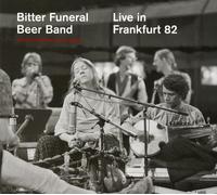 Berger, Bengt - Live In Frankfurt '82