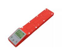 BERGER | Bilancia per Caravan - Digitale e Portatile, Bilancia per Camper e Roulotte, Controllo Peso Asse e Carico Totale, Facile da Usare, Ideale per Viaggi Sicuri con Autoveicoli e Rimorchi