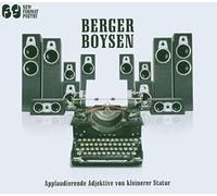Berger Boysen - Third I Vision
