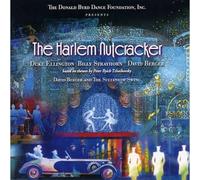 Berger, David & The Sultans Of Swing - Harlem Nutcracker