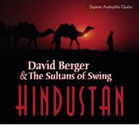 Berger, David & The Sultans Of Swing - Hindustan