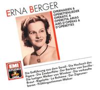 Berger, Erna - Opera Arias