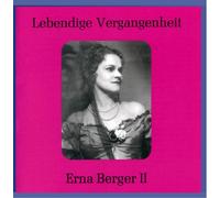 Berger, Erna - Vol. 2
