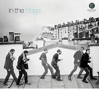 BERGER-FORESTIER, MATHIAS - IN THE FRIDGE