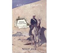 Berger, il soldato fedele - Vialatte Alexandre
