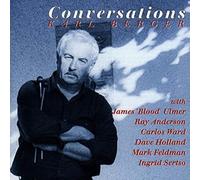 Berger Karl - Conversations