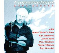 Berger, Karl - Conversations