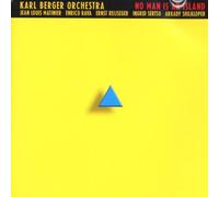 Berger,Karl - No Man Is An Island