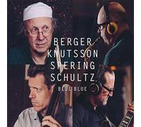 Berger/Knutsson/Spering - Blue Blue