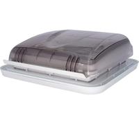 Oblò Berger 40 x 40 trasparente