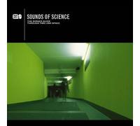 Berger,Lutz - Sounds of Science