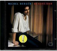 Berger, Michel - Beausejour