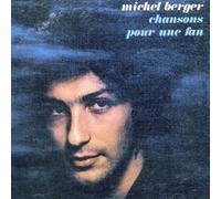 Berger, Michel - Chansons Pour Une Fan