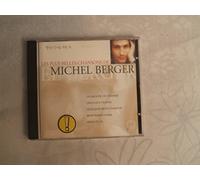 Berger,Michel - Les Plus Belles Chansons