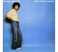 Berger, Michel - Mon Piano Danse