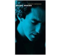 Berger, Michel - Pour me comprendre (Coffret 3 CD, inclus livret et 1 inédit)