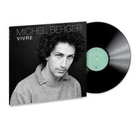 Vivre - Best Of (Vinyle Noir)