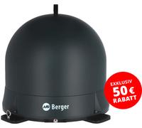 Berger move 2.0 grigio