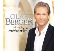 Berger,Olaf - Ich Zeig Dir Meine Welt