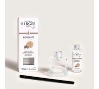 Berger paris bouquet glacon cedre du liban