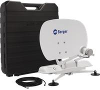 Berger pathfinder 2.0 bianco