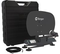 Berger pathfinder 2.0 grigio