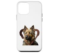 Berger Picard Custodia per iPhone 12 mini