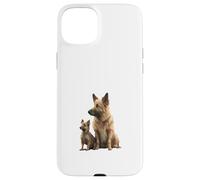 Berger Picard Custodia per iPhone 15 Plus