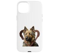 Berger Picard Custodia per iPhone 15 Plus