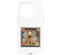 Berger Picard Custodia per iPhone 15 Pro
