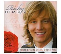 Berger,Ricky - Rote Rosen Schenk' Ich Dir