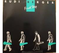 Berger Rudi - First Step