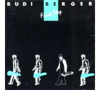 Berger,Rudi - First Step