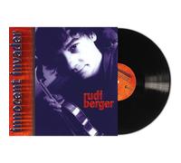 Berger Rudi - Innocent Invader