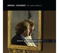 Berger / Schaefer Markus - Die Schone Mullerin